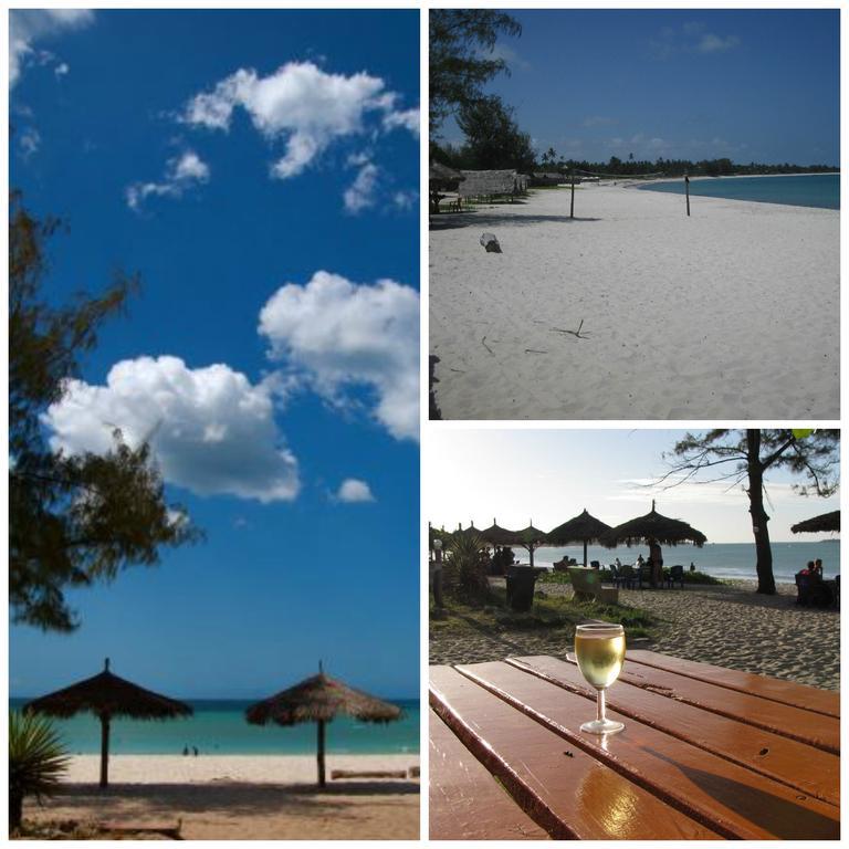 Hotel Kipepeo And Village Dar es Salaam