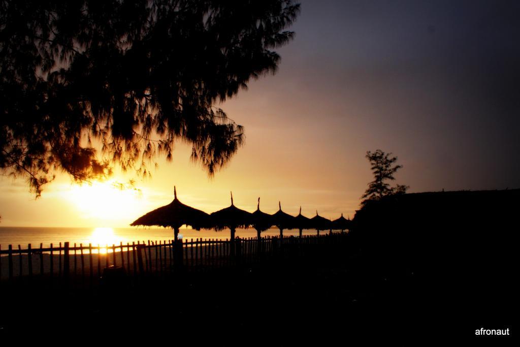 Hotel Kipepeo And Village *