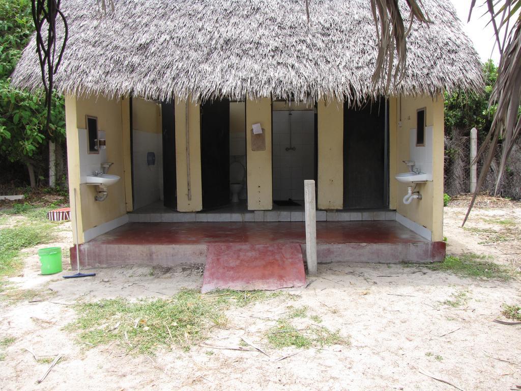 Kipepeo And Village