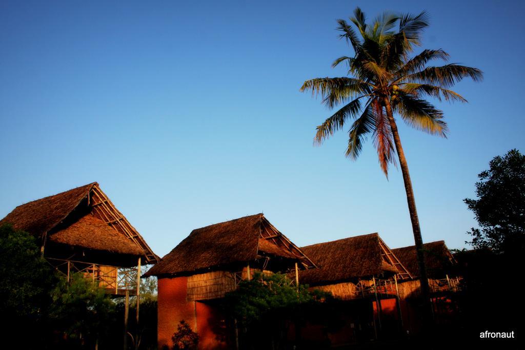 Kipepeo And Village