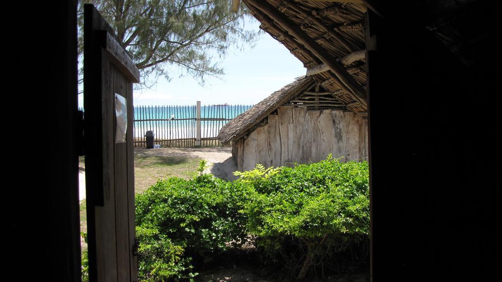 Kipepeo And Village * Dar es Salaam