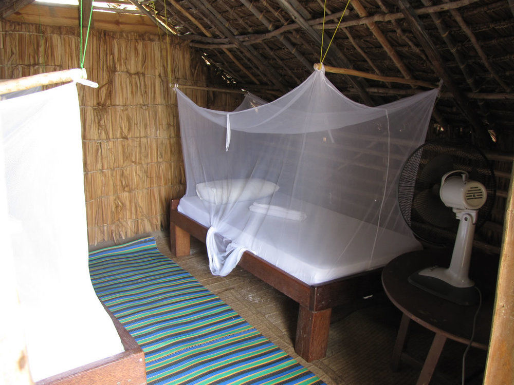 Kipepeo And Village Hotel *