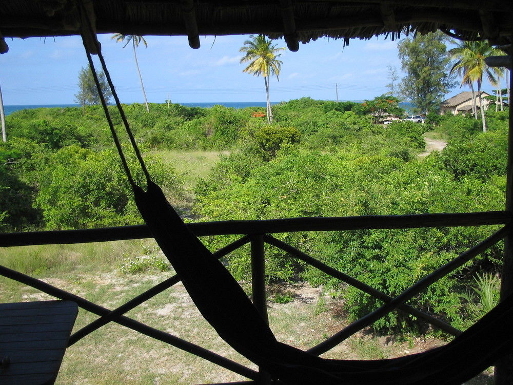 Kipepeo And Village Hotel Dar es Salaam