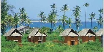 Kipepeo And Village Hotel