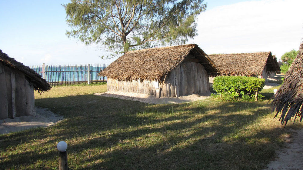 Kipepeo And Village Hotel