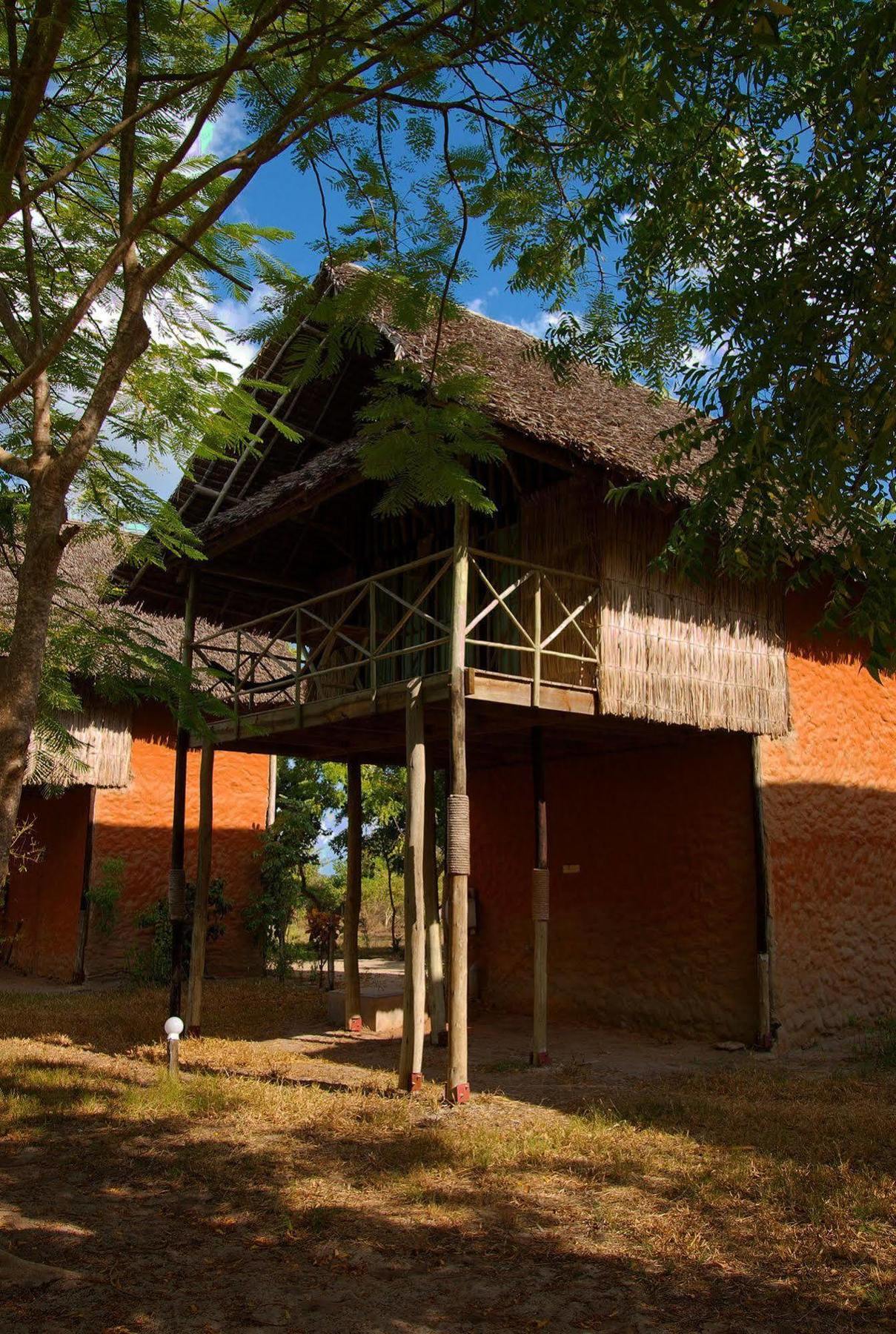 Kipepeo And Village Dar es Salaam