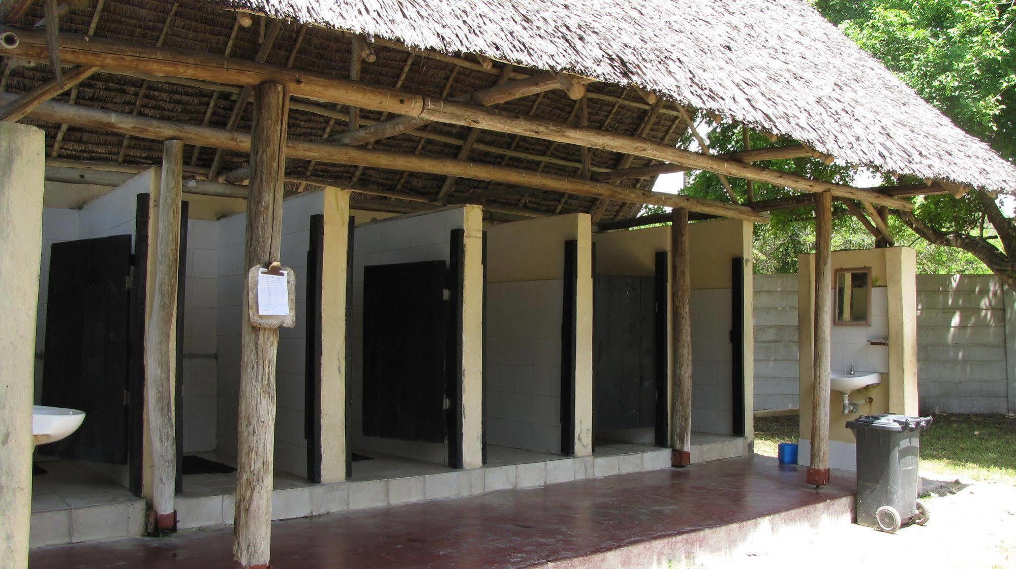 Kipepeo And Village Dar es Salaam