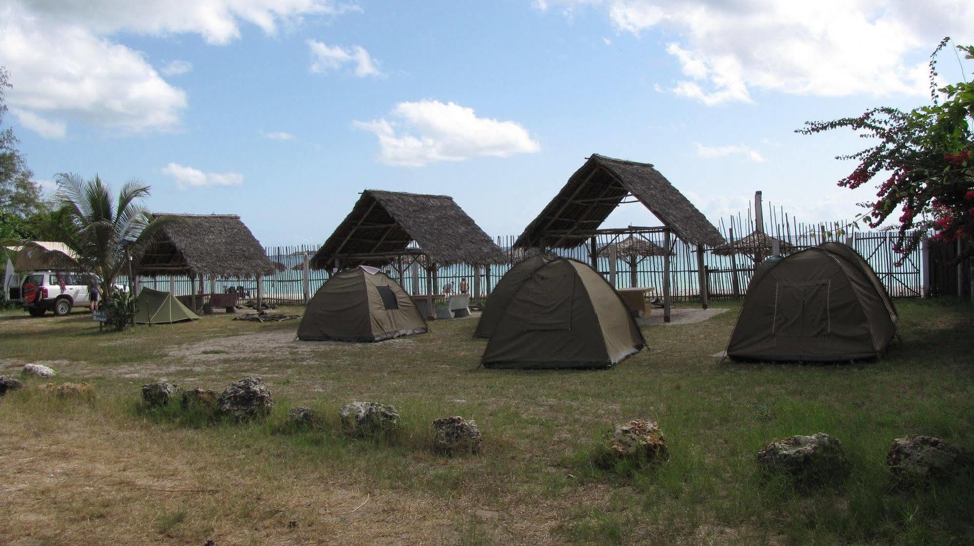 Hotel Kipepeo And Village Dar es Salaam