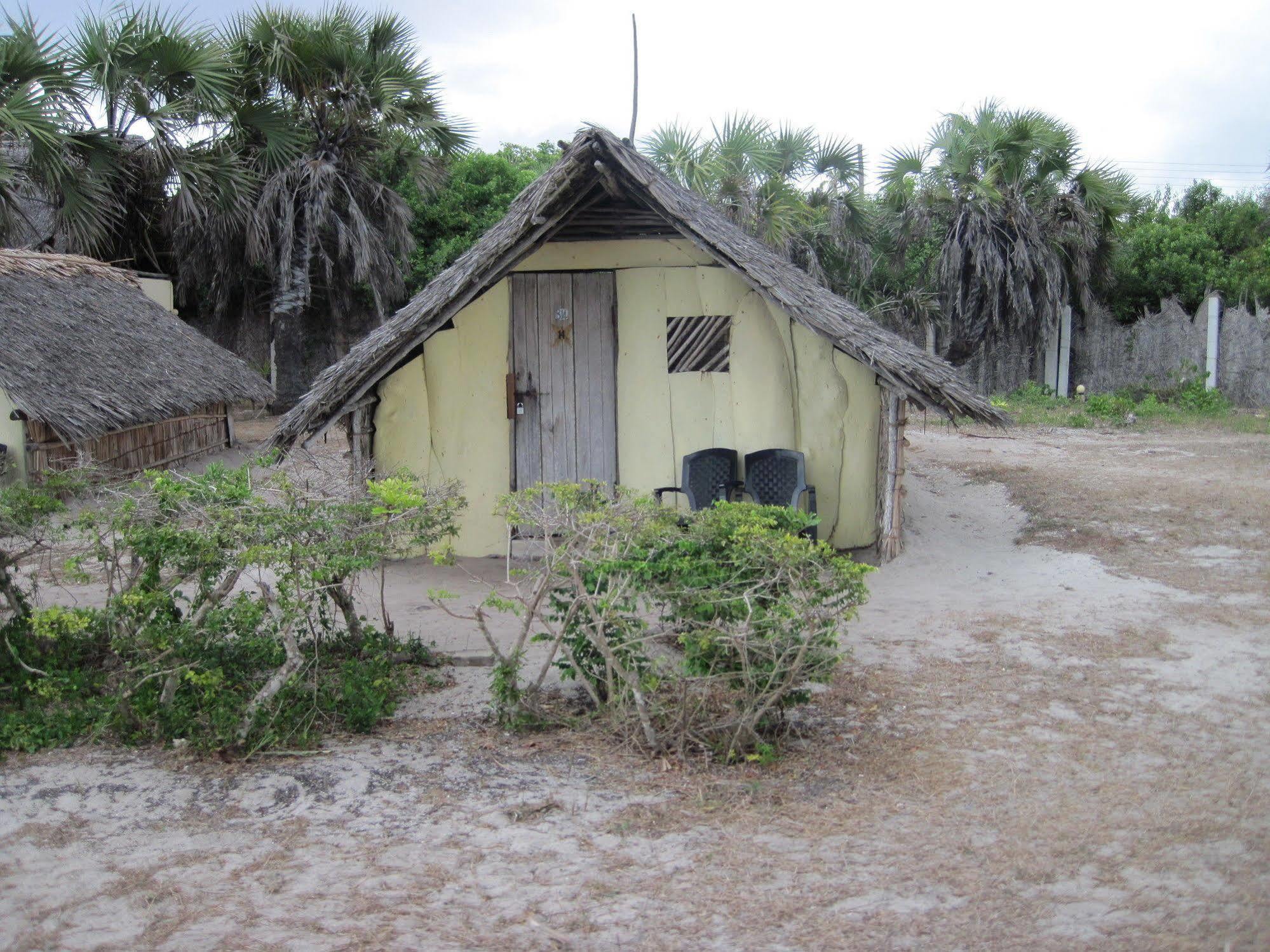 Hotel Kipepeo And Village Dar es Salaam