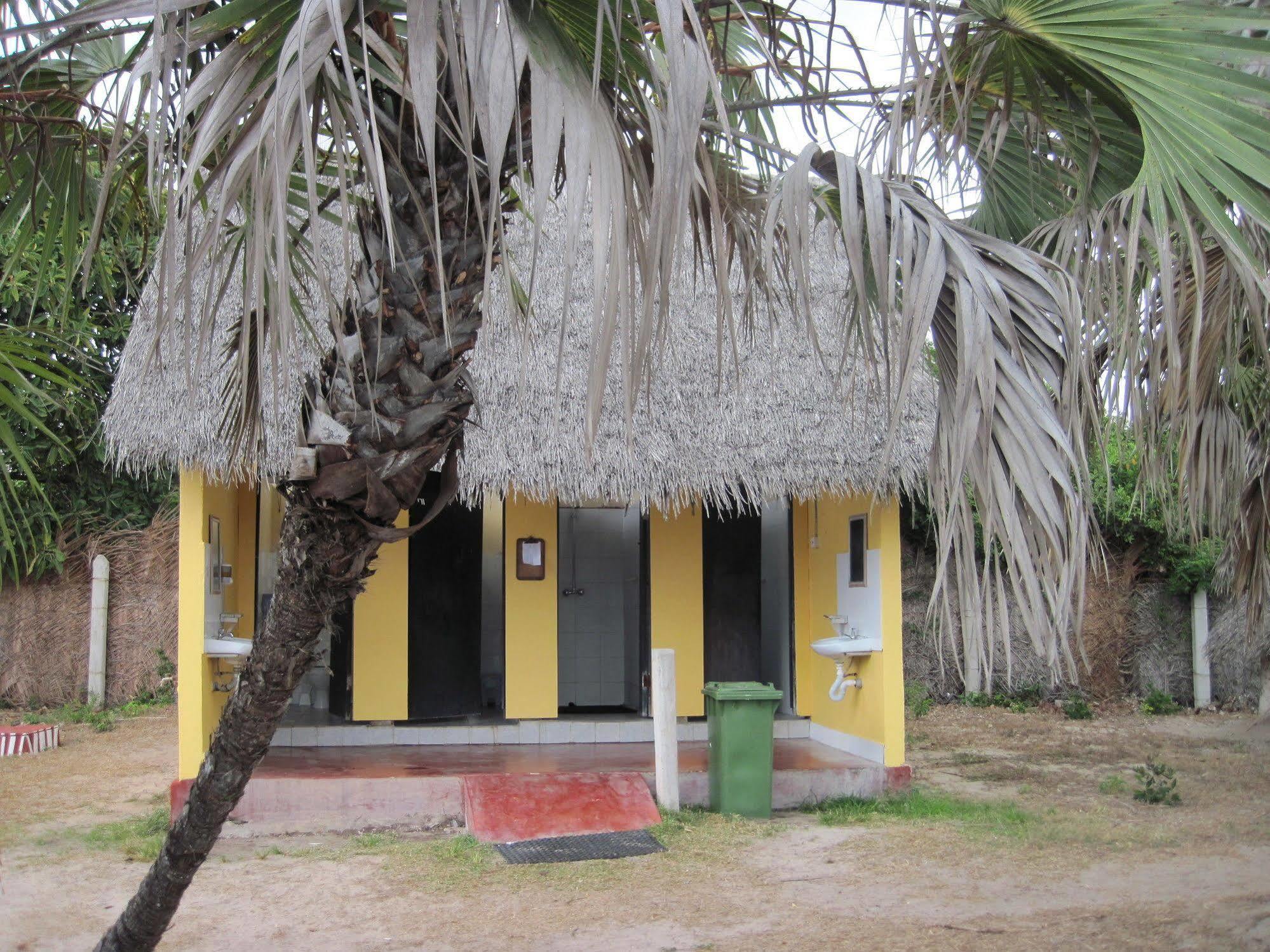 Kipepeo And Village