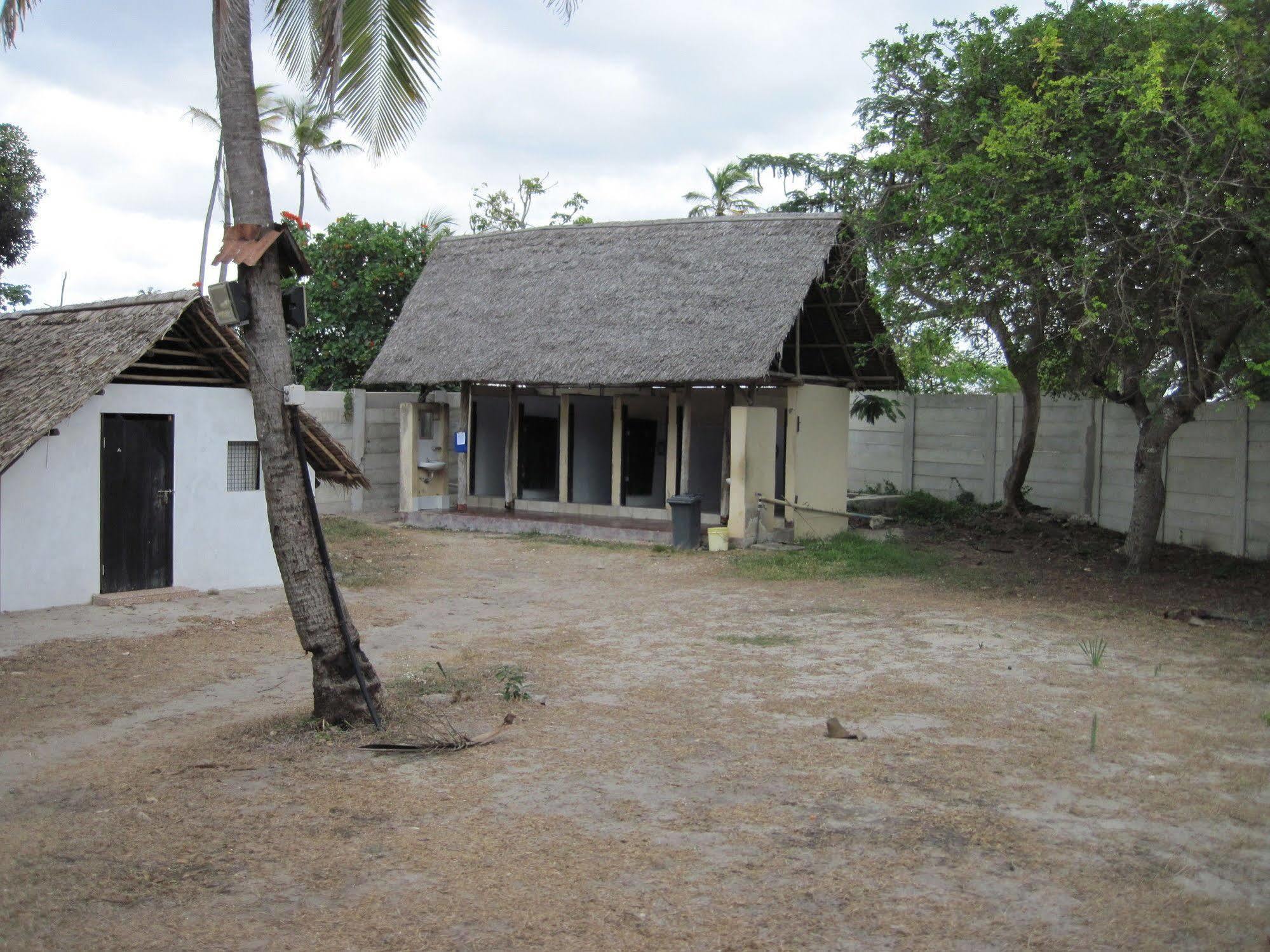 Kipepeo And Village