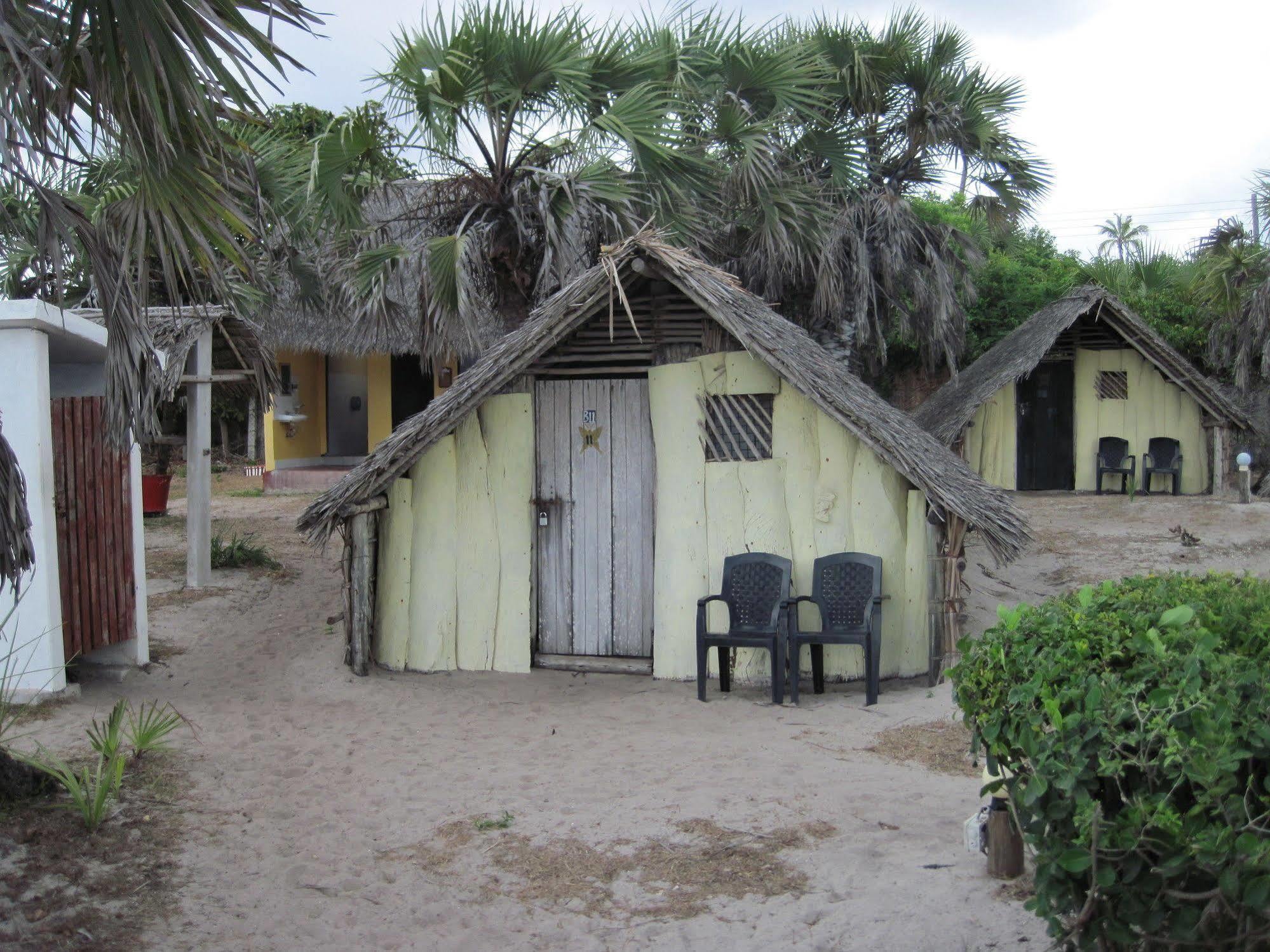 Kipepeo And Village
