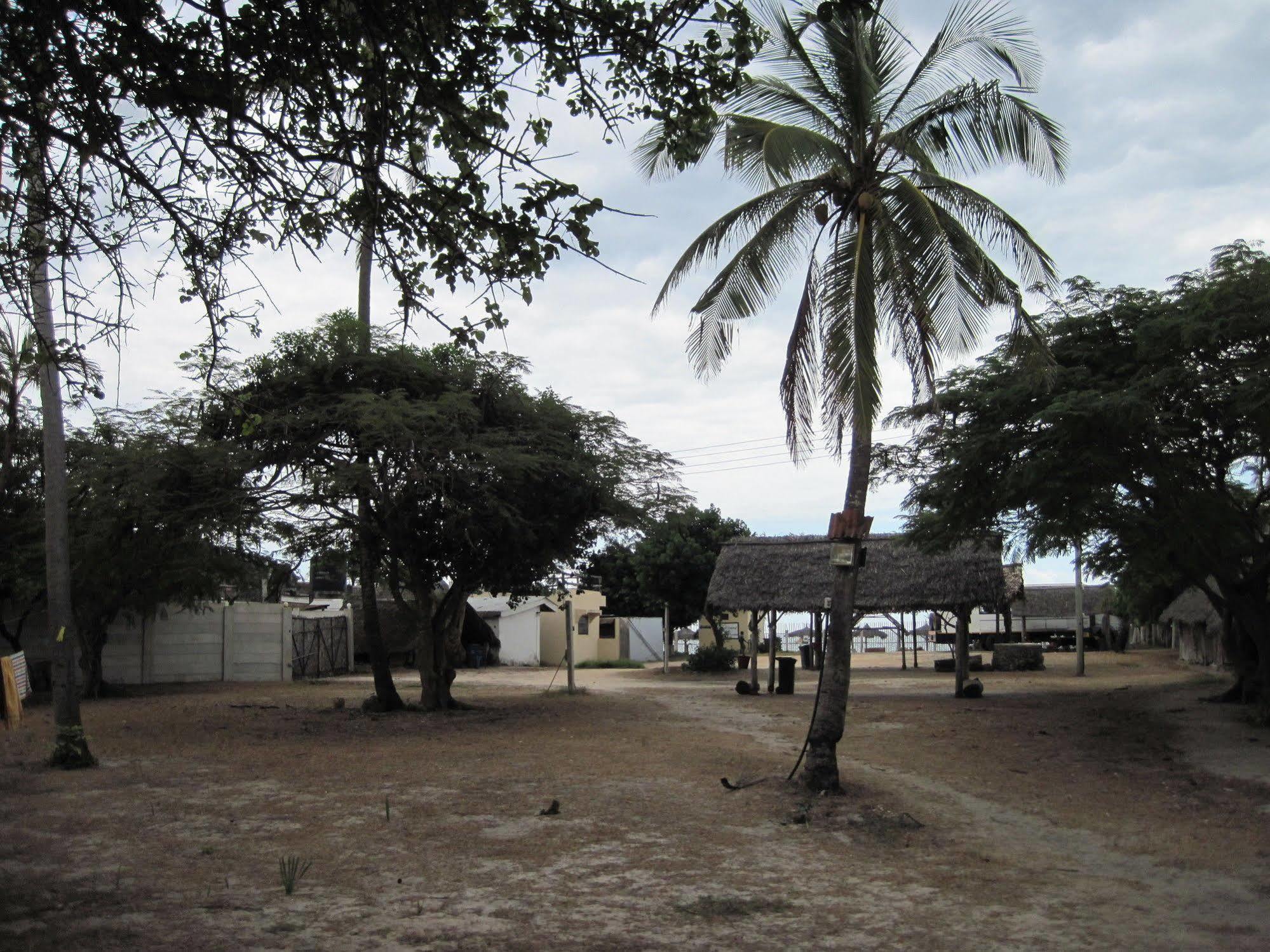 Kipepeo And Village * Dar es Salaam