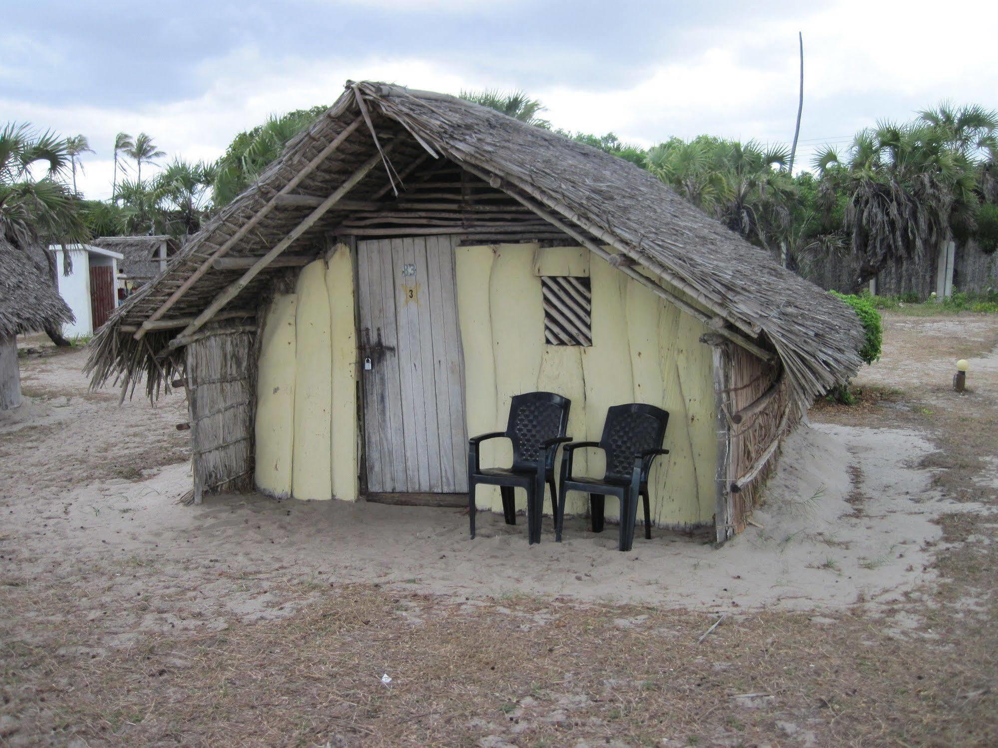 Kipepeo And Village