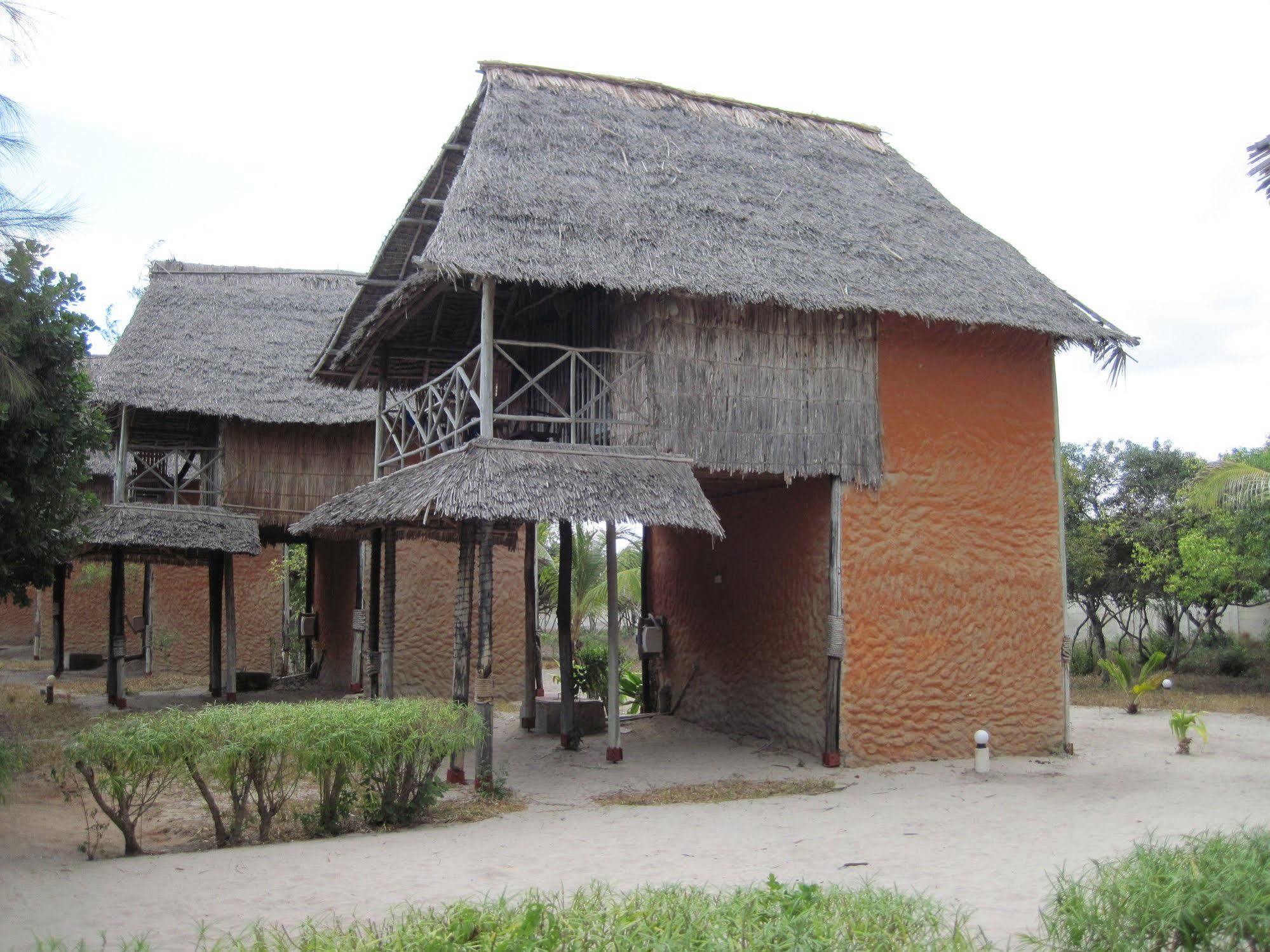 Kipepeo And Village Dar es Salaam
