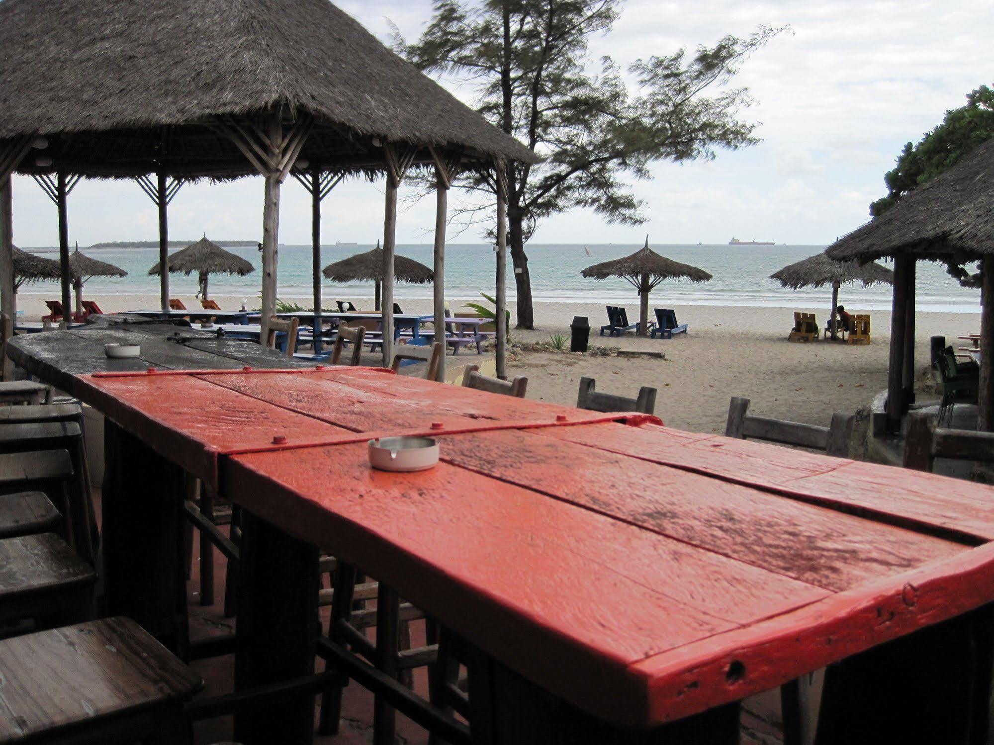 Kipepeo And Village Dar es Salaam