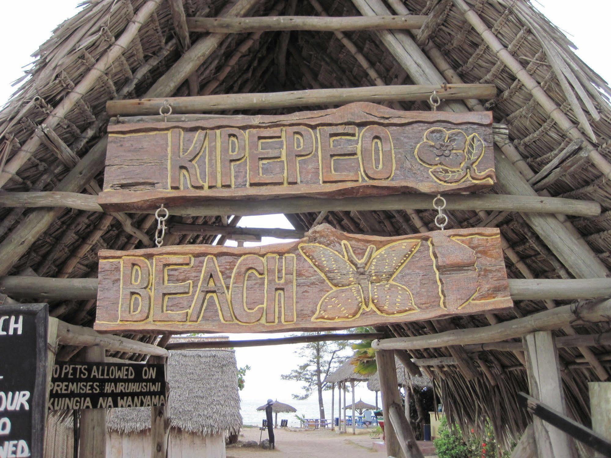 Kipepeo And Village Dar es Salaam
