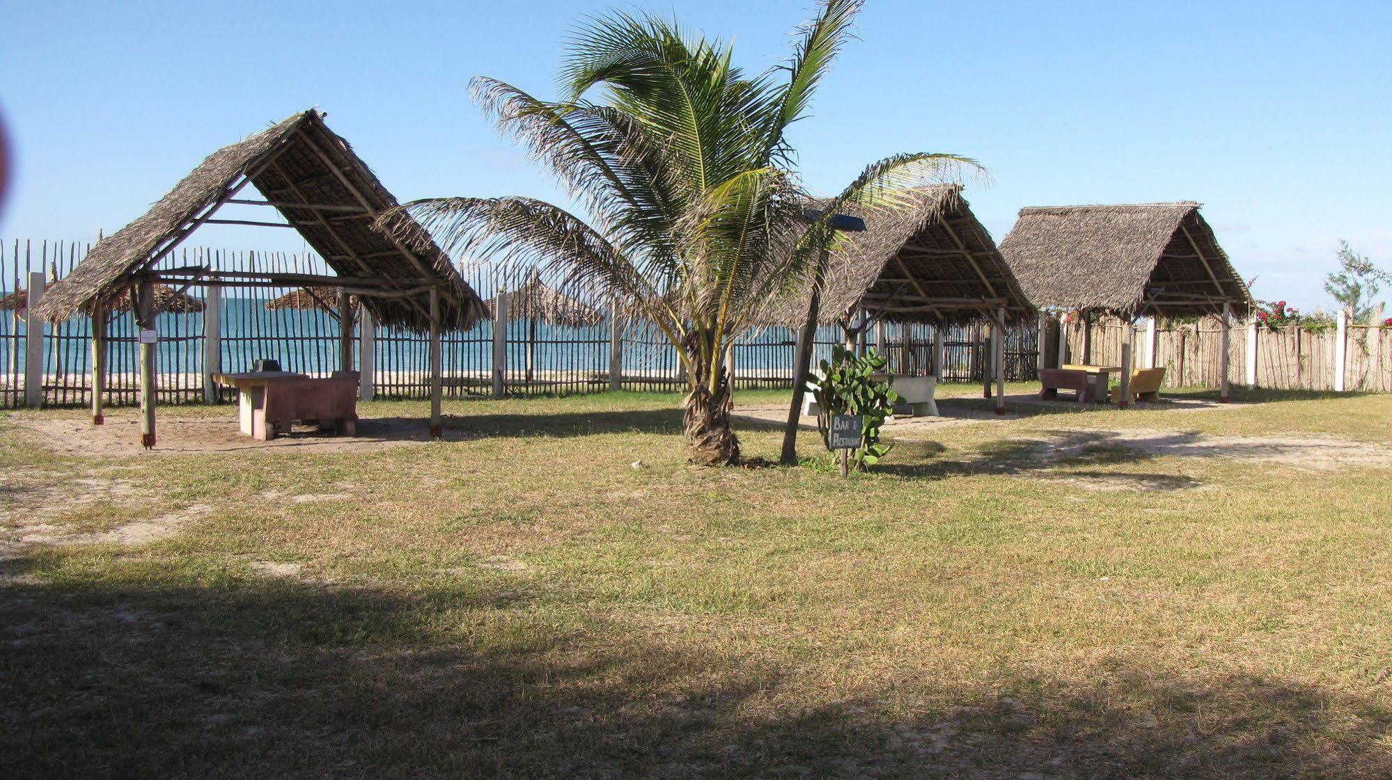 Hotel Kipepeo And Village
