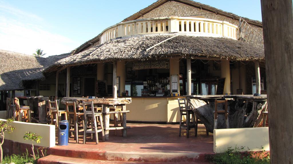 Kipepeo And Village *