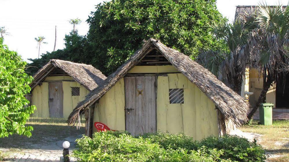 Hotel Kipepeo And Village Dar es Salaam