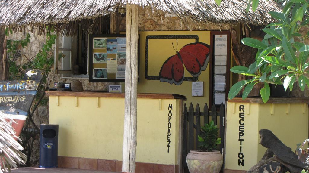 Hotel Kipepeo And Village Dar es Salaam
