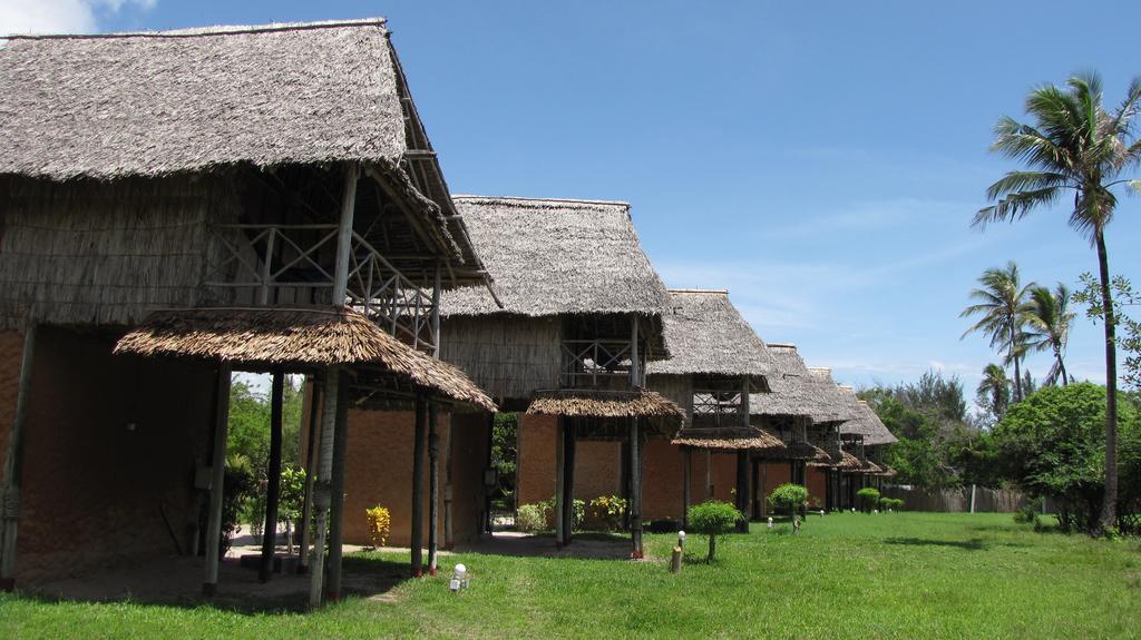 Hotel Kipepeo And Village Dar es Salaam
