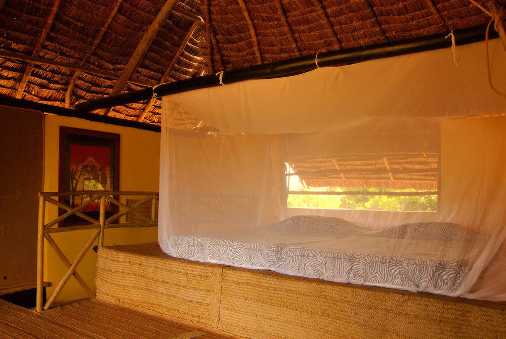 Hotel Kipepeo And Village *