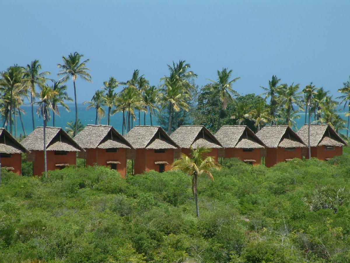 Kipepeo And Village *